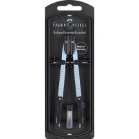 Faber-Castell: GRIP set de compas cu ajustare rapidă de culoare albastru cer - a/f/af45b72a9c8dc3926b6f09bc8b32496c3b3493c703443f106ccff2ab7ba45fb8.jpg