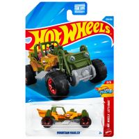 Hot Wheels: Mountin Mauler mașină 1/64 - Mattel - a/f/afdd455290b1727915e1dca84bdd5e9f4aabb512faf757fc0bd62cf022933741.jpg