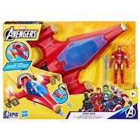 Răzbunătorii: Avion de luptă Iron Man Repulsor Blast - Hasbro - a/f/afe333ed104beefac79d9be53b7bf8d4cdc82b272834bf19f0de71edc486fabb.jpg