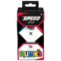 Cub Rubik Speed 2x2 - Spin Master - a/f/afe928e79c8842acaaeb588a055d853787539fbf0791acb935c2e21e1bf41c31.jpg