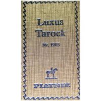 Carduri de taroc de lux - Piatnik