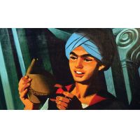 Aladdin și lampa fermecată diapozitiv - a/l/Aladdin-si-lampa-fermecata-diapozitiv-1.jpg