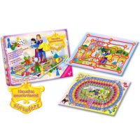 Albă ca Zăpada 2 joc de societate - D-Toys - a/l/Alba-ca-Zapada-2-joc-de-societate--D-Toys-1.jpg