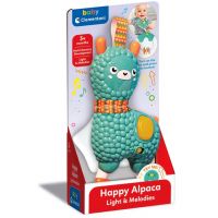 Alpaca fericit interactiv cu lumini și sunete - Clementoni - a/l/Alpaca-fericit-interactiv-cu-lumini-si-sunete--Clementoni-1.jpg