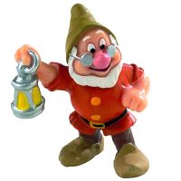 Albă ca Zăpada: Tudor pitic figurină - a/l/alba-ca-zapada-tudor-pitic-figurina.jpg