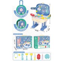 Albastru 2in1 set de doctor în valiză tip troler - a/l/albastru-2in1-set-de-doctor-in-valiza-tip-troler.jpg