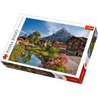 Alpii Vara premium puzzle de 2000 bucăţi - Trefl - a/l/alpii-vara-premium-puzzle-de-2000-bucati-trefl.jpg