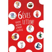Am împlinit 6 ani! carte de povești - Pagony - a/m/Am-implinit-6-ani-carte-de-povesti--Pagony-1.jpg