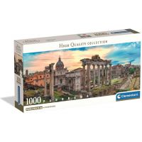 Amurg deasupra Imperiului Etern - puzzle panoramic de 1000 de piese - Clementoni - a/m/Amurg-deasupra-Imperiului-Etern--puzzle-panoramic-de-1000-de-piese--Clementoni-1.jpg