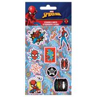 Amazing Spider-Man set autocolant autoadeziv 8x12cm foi 5 bucăți - a/m/amazing-spider-man-set-autocolant-autoadeziv-8x12cm-foi-5-bucati.jpg