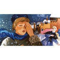 Andersen: Diafilm cu Crăiasa Zăpezii - a/n/Andersen-Diafilm-cu-Craiasa-Zapezii-1.jpg