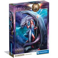 Anna Stokes: Magicianul Dragonilor puzzle de 1000 de piese - Clementoni - a/n/Anna-Stokes-Magicianul-Dragonilor-puzzle-de-1000-de-piese--Clementoni-1.jpg