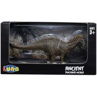 Ancient Dinosaur World: Brontosaurus dino figurină - a/n/ancient-dinosaur-world-brontosaurus-dino-figurina.jpg