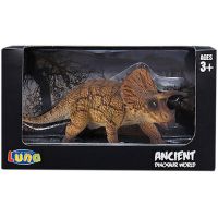 Ancient Dinosaur World: Triceratops dino figurină - a/n/ancient-dinosaur-world-triceratops-dino-figurina.jpg