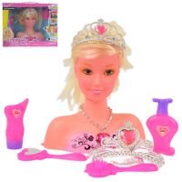 Angell: Cap de păpușă pieptănabilă se poate coafa cu tiara și accesorii 21 cm - a/n/angell-cap-de-papusa-pieptanabila-se-poate-coafa-cu-tiara-si-accesorii-21-cm.jpg