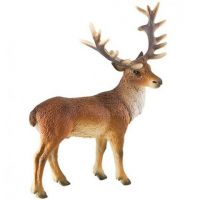Animal de pădure figurină - Bullyland