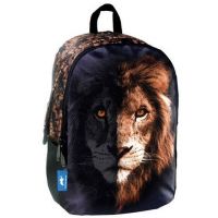 Animal Planet rucsac ghiozdan rotund leu 32x15x45cm - a/n/animal-planet-rucsac-ghiozdan-rotund-leu-32x15x45cm.jpg