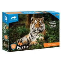 Animal Planet: Tigru 1000 bucăți puzzle - a/n/animal-planet-tigru-1000-bucati-puzzle.jpg