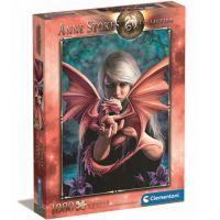 Anne Stokes: Dragonkin 1000 bucăți puzzle - Clementoni - a/n/anne-stokes-dragonkin-1000-bucati-puzzle-clementoni.jpg