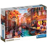 Apus de soare în Veneția puzzle compact de 500 de piese HQC - Clementoni - a/p/Apus-de-soare-in-Venetia-puzzle-compact-de-500-de-piese-HQC--Clementoni-1.jpg