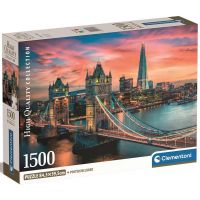 Apus londonez puzzle de 1500 piese HQC, 84,5x59,5cm - Clementoni - a/p/Apus-londonez-puzzle-de-1500-piese-HQC-84-5x59-5cm--Clementoni-1.jpg