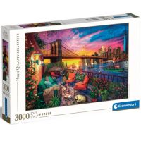 Apus de soare în Manhattan HQC puzzle 3000 bucăți - Clementoni - a/p/apus-de-soare-in-manhattan-hqc-puzzle-3000-bucati-clementoni.jpg