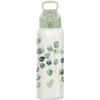 Ars Una: 3D Botanic Leaf sticlă metalică cu pereți dubli, 700 ml - a/r/Ars-Una-3D-Botanic-Leaf-sticla-metalica-cu-pereti-dubli-700-ml-1.jpg