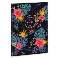 Ars Una Aloha Night caiet cu spirală extra, format A5 - a/r/Ars-Una-Aloha-Night-caiet-cu-spirala-extra-format-A5-1.jpg