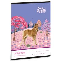 Ars Una: Animale drăguțe – cai, caiet pentru teme, 38 file, A/5 - a/r/Ars-Una-Animale-dragute---cai-caiet-pentru-teme-38-file-A-5-1.jpg