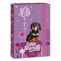 Ars Una: Animale drăguțe - Cutie cu caiete A4 pentru câini - a/r/Ars-Una-Animale-dragute--Cutie-cu-caiete-A4-pentru-caini-1.jpg