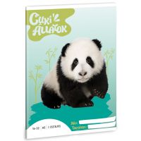 Ars Una: Animale drăguțe - Panda caiet dictando clasa a 2-a A/5 - a/r/Ars-Una-Animale-dragute--Panda-caiet-dictando-clasa-a-2-a-A-5-1.jpg
