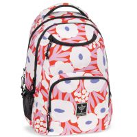 Ars Una: Bloomie AU-6 ghiozdan școlar, rucsac 34x45x26 cm - a/r/Ars-Una-Bloomie-AU-6-ghiozdan-scolar-rucsac-34x45x26-cm-1.jpg
