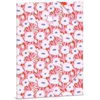 Ars Una: Bloomie, dosar cu elastic și model floral, format A4 - a/r/Ars-Una-Bloomie-dosar-cu-elastic-si-model-floral-format-A4-1.jpg