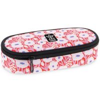 Ars Una: Bloomie penar mare oval cu flori 23x5,5x9 cm - a/r/Ars-Una-Bloomie-penar-mare-oval-cu-flori-23x5-5x9-cm-1.jpg