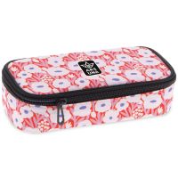Ars Una: Bloomie penar pentru adolescenți 22,5 x 6 x 11,5 cm - a/r/Ars-Una-Bloomie-penar-pentru-adolescenti-22-5-x-6-x-11-5-cm-1.jpg