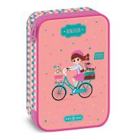 Ars Una: Bonjour penar cu mai multe compartimente 15,5x22,5x4,5cm - a/r/Ars-Una-Bonjour-penar-cu-mai-multe-compartimente-15-5x22-5x4-5cm-1.jpg