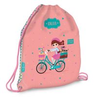 Ars Una: Bonjour sac de gimnastică, sac de sport 32x42 cm - a/r/Ars-Una-Bonjour-sac-de-gimnastica-sac-de-sport-32x42-cm-1.jpg