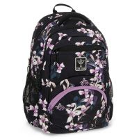 Ars Una: Botanic Orchid ghiozdan ergonomic, rucsac 33x45x24cm - a/r/Ars-Una-Botanic-Orchid-ghiozdan-ergonomic-rucsac-33x45x24cm-1.jpg
