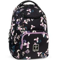 Ars Una: Botanic Orchid ghiozdan/rucsac școlar AU-6 34x45x26cm - a/r/Ars-Una-Botanic-Orchid-ghiozdan-rucsac-scolar-AU-6-34x45x26cm-1.jpg