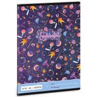 Ars Una: Caiet liniat pentru clasa a 2-a cu model Enchanted boszi A/5 - a/r/Ars-Una-Caiet-liniat-pentru-clasa-a-2-a-cu-model-Enchanted-boszi-A-5-1.jpg