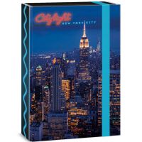 Ars Una: Citylight New York cutie de dosare format A/4 - a/r/Ars-Una-Citylight-New-York-cutie-de-dosare-format-A-4-1.jpg