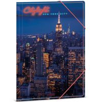 Ars Una: Citylight New York dosar cu elastic format A4 - a/r/Ars-Una-Citylight-New-York-dosar-cu-elastic-format-A4-1.jpg