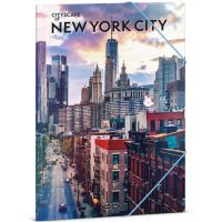 Ars Una: Cityscape - New York, dosar cu elastic, format A4 - a/r/Ars-Una-Cityscape--New-York-dosar-cu-elastic-format-A4-1.jpg