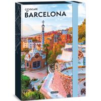 Ars Una: Cityscape-Barcelona cutie de caiete format A4 - a/r/Ars-Una-Cityscape-Barcelona-cutie-de-caiete-format-A4-1.jpg