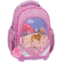 Ars Una: Cute Animals - Cal, ghiozdan școlar anatomic 33 x 42 x 21 cm - a/r/Ars-Una-Cute-Animals--Cal-ghiozdan-scolar-anatomic-33-x-42-x-21-cm-1.jpg