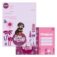 Ars Una: Cute Animals - Set de 10 invitații cu pui de pisică, cu plicuri. - a/r/Ars-Una-Cute-Animals--Set-de-10-invitatii-cu-pui-de-pisica-cu-plicuri--1.jpg