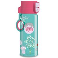 Ars Una: Cute Animals - Sticlă fără BPA cu pisicuță, 475ml - a/r/Ars-Una-Cute-Animals--Sticla-fara-BPA-cu-pisicuta-475ml-1.jpg