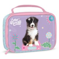 Ars Una: Cute Animals Aussie geantă termo pentru gustări 20 x 14 x 6,5 cm - a/r/Ars-Una-Cute-Animals-Aussie-geanta-termo-pentru-gustari-20-x-14-x-6-5-cm-1.jpg