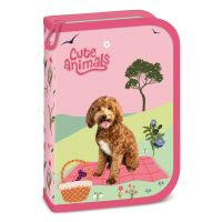 Ars Una: Cute Animals Doggie penar echipat 12,8x19,3x3,6cm - a/r/Ars-Una-Cute-Animals-Doggie-penar-echipat-12-8x19-3x3-6cm-1.jpg