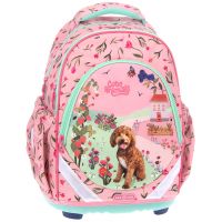 Ars Una: Cute Animals Doggie rucsac școlar anatomic, ghiozdan 33x43x22cm - a/r/Ars-Una-Cute-Animals-Doggie-rucsac-scolar-anatomic-ghiozdan-33x43x22cm-1.jpg
